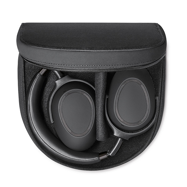 Навушники Sennheiser PXC 550 II Over-Ear Wireless ANC Mic (508337)