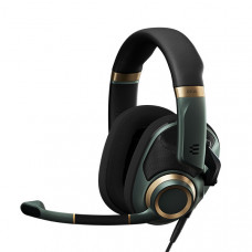 Гарнітура EPOS H6PRO Open Racing Green (1000970)