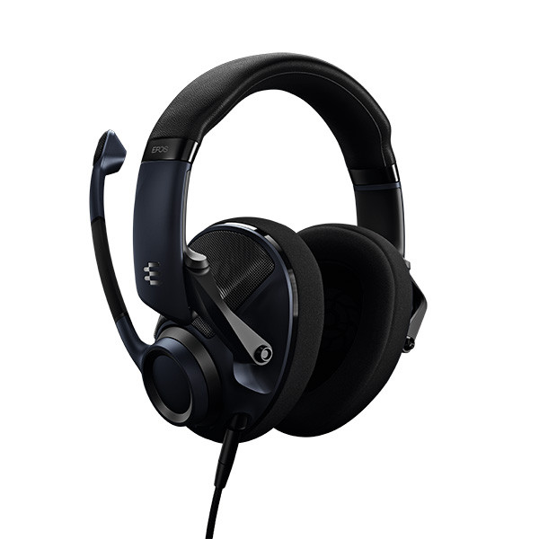 Гарнітура EPOS H6PRO Open Sebring Black (1000934)