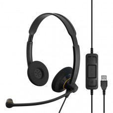 Гарнітура EPOS I Sennheiser SC 60 USB ML (1000551)