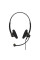 Гарнітура EPOS I Sennheiser SC 60 USB ML (1000551)
