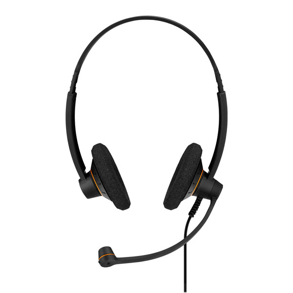 Гарнітура EPOS I Sennheiser SC 60 USB ML (1000551)