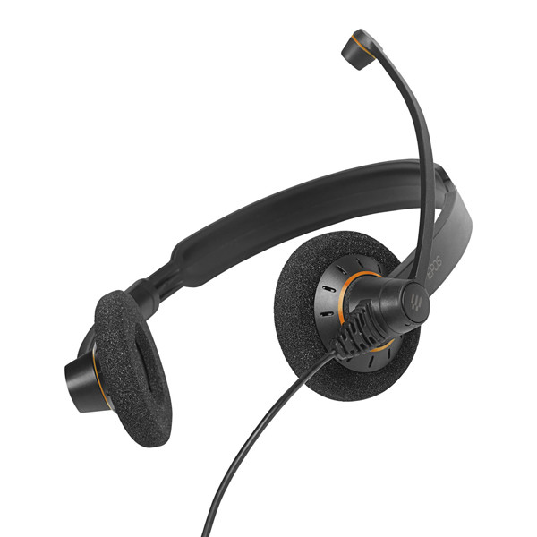 Гарнітура EPOS I Sennheiser SC 60 USB ML (1000551)
