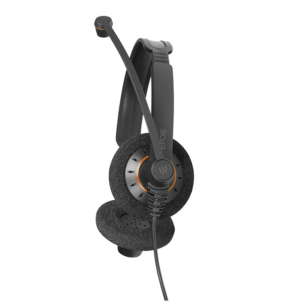 Гарнітура EPOS I Sennheiser SC 60 USB ML (1000551)