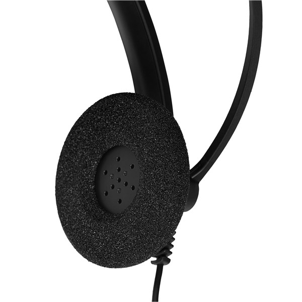Гарнітура EPOS I Sennheiser SC 60 USB ML (1000551)