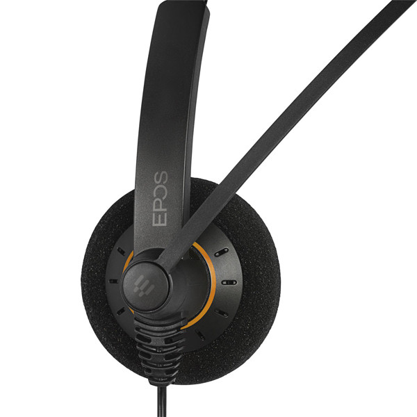Гарнітура EPOS I Sennheiser SC 60 USB ML (1000551)
