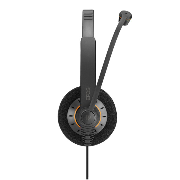 Гарнітура EPOS I Sennheiser SC 60 USB ML (1000551)