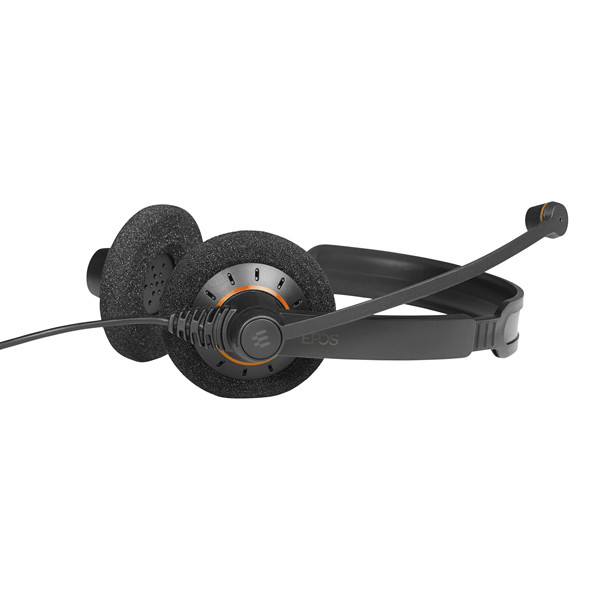 Гарнітура EPOS I Sennheiser SC 60 USB ML (1000551)