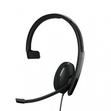 Гарнітура Sennheiser ADAPT 130 II Mono USB-C (1000917)