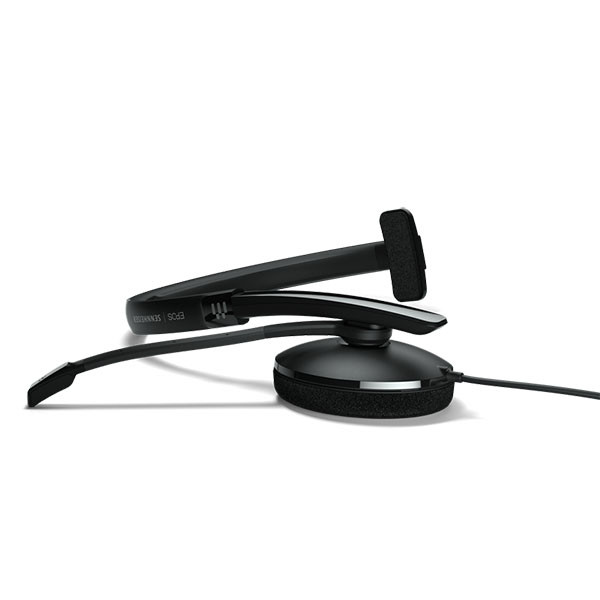 Гарнітура Sennheiser ADAPT 130 II Mono USB-C (1000917)