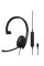 Гарнітура Sennheiser ADAPT 130 II Mono USB-C (1000917)