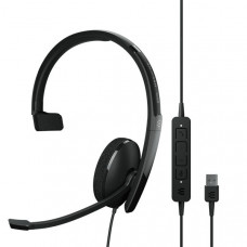 Гарнітура Sennheiser ADAPT 130 II Mono USB (1000913)