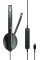 Гарнітура Sennheiser ADAPT 130T II Mono USB-C (1000903)