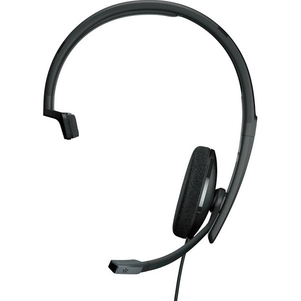 Гарнітура Sennheiser ADAPT 130T II Mono USB-C (1000903)