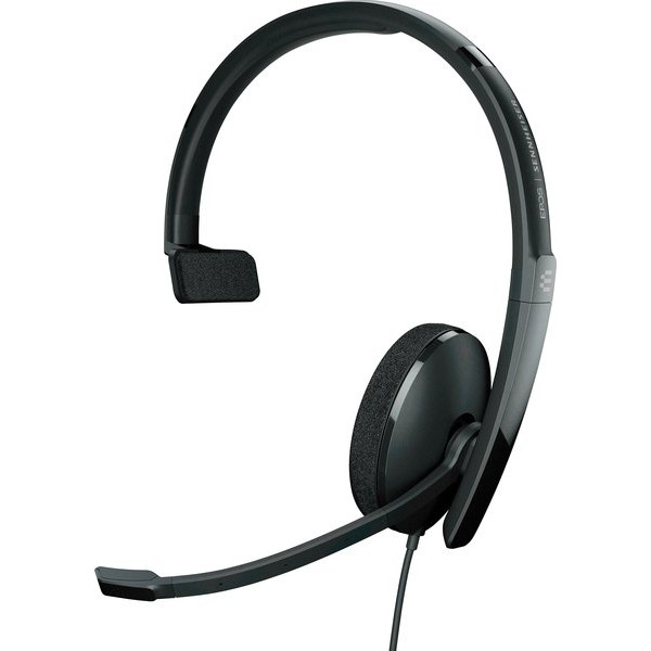 Гарнітура Sennheiser ADAPT 130T II Mono USB-C (1000903)