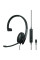 Гарнітура Sennheiser ADAPT 130T II Mono USB (1000899)