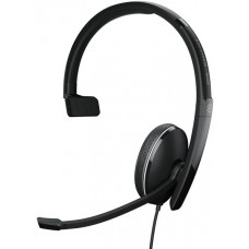 Гарнітура Sennheiser ADAPT 135 II Mono USB-C (1000918)