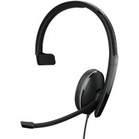 Гарнітура Sennheiser ADAPT 135T II Mono USB-C (1000904)