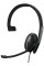 Гарнітура Sennheiser ADAPT 135T II Mono USB-C (1000904)