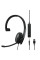 Гарнітура Sennheiser ADAPT 135T II Mono USB-C (1000904)