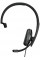 Гарнітура Sennheiser ADAPT 135T II Mono USB-C (1000904)