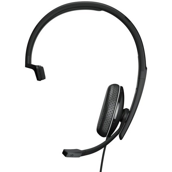 Гарнітура Sennheiser ADAPT 135T II Mono USB-C (1000904)