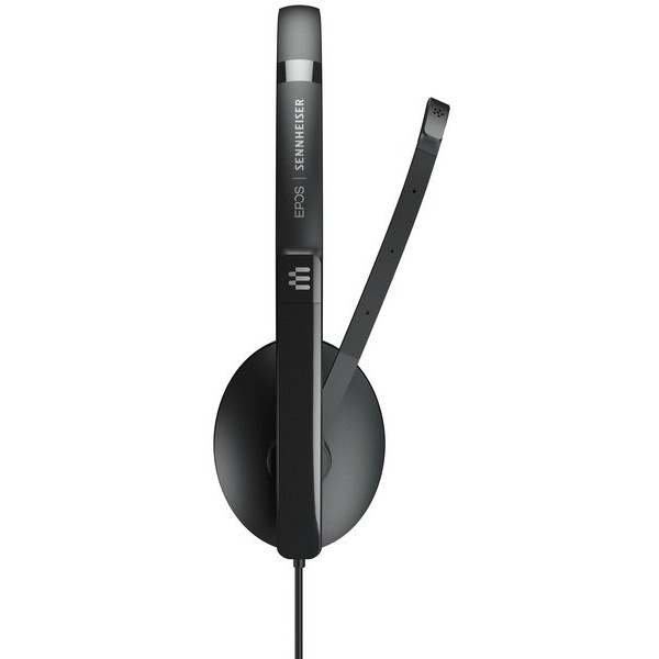 Гарнітура Sennheiser ADAPT 135T II Mono USB-C (1000904)