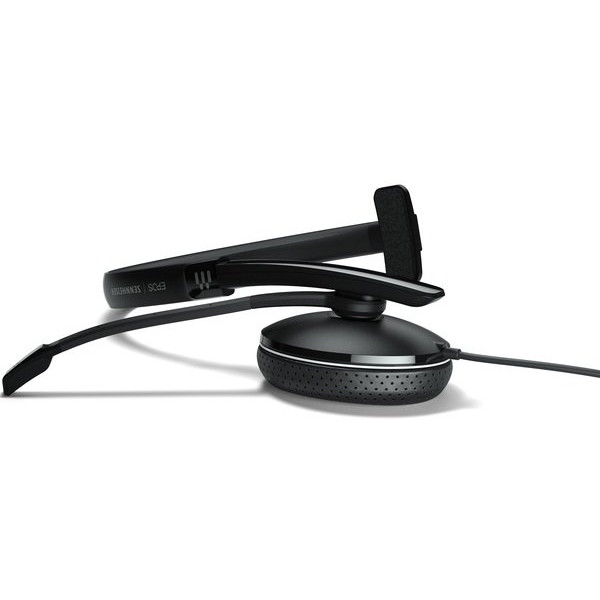 Гарнітура Sennheiser ADAPT 135T II Mono USB-C (1000904)