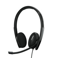 Гарнітура Sennheiser ADAPT 160 II USB-C (1000919)