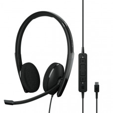 Гарнітура Sennheiser ADAPT 160T II USB-C (1000905)