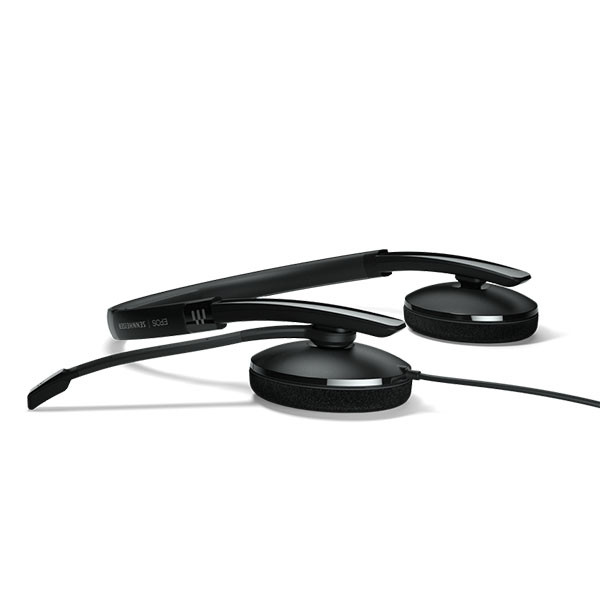 Гарнітура Sennheiser ADAPT 160T II USB-C (1000905)