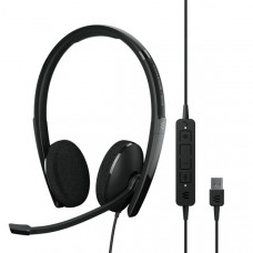 Гарнітура Sennheiser ADAPT 160T II USB (1000901)
