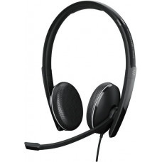 Гарнітура Sennheiser ADAPT 165 II 3.5mm (1000908)