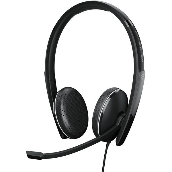 Гарнітура Sennheiser ADAPT 165 II USB-C (1000920)