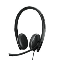Гарнітура Sennheiser ADAPT 165 II USB (1000916)