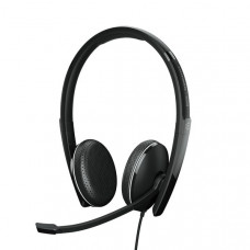 Гарнітура Sennheiser ADAPT 165 II USB (1000916)