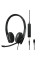 Гарнітура Sennheiser ADAPT 165T II USB-C (1000906)