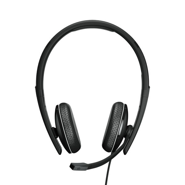 Гарнітура Sennheiser ADAPT 165T II USB-C (1000906)