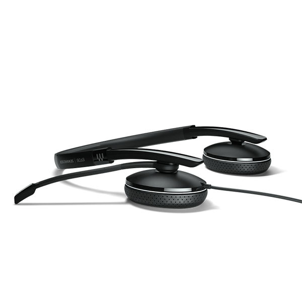 Гарнітура Sennheiser ADAPT 165T II USB-C (1000906)
