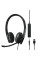 Гарнітура Sennheiser ADAPT 165T II USB (1000902)