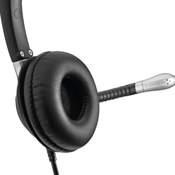 Гарнітура Sennheiser CC 550 (5361)