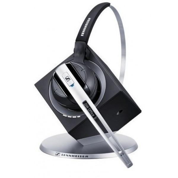 Гарнітура Sennheiser DW 10 ML - EU Wireless Dect (504454)