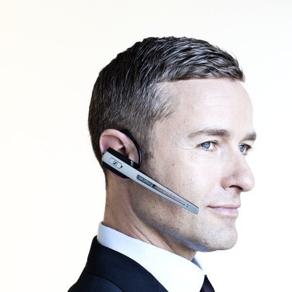 Гарнітура Sennheiser DW 10 ML - EU Wireless Dect (504454)