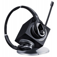 Гарнітура Sennheiser DW 30 ML (EU) Wireless Mic (504462)