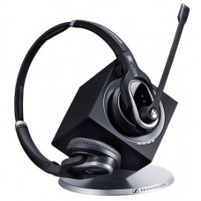 Гарнітура Sennheiser DW 30 ML (EU) Wireless Mic (504462)