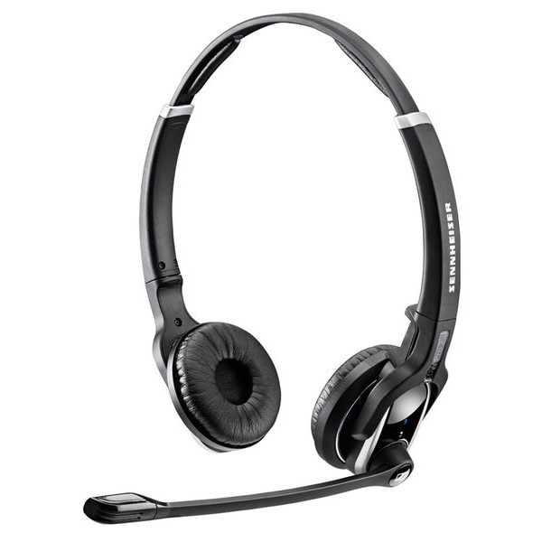 Гарнітура Sennheiser DW 30 ML (EU) Wireless Mic (504462)