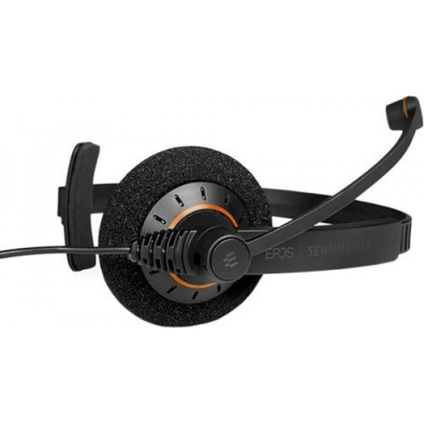Гарнітура Sennheiser Epos I SC 30 USB ML Mono (1000550)