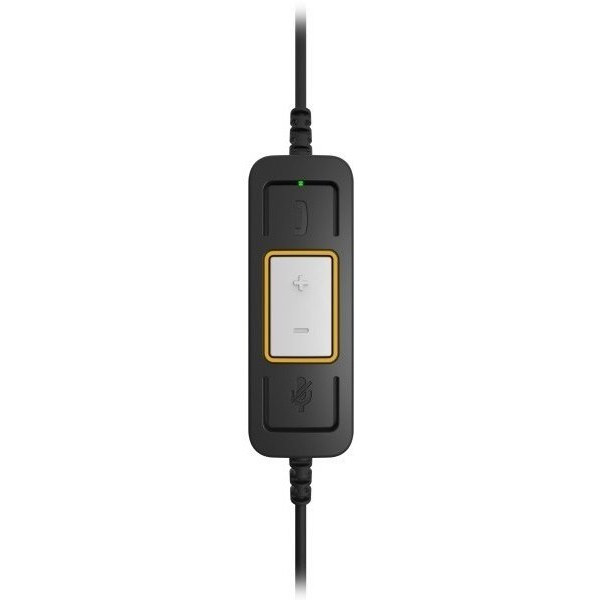 Гарнітура Sennheiser Epos I SC 30 USB ML Mono (1000550)
