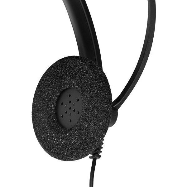 Гарнітура Sennheiser Epos I SC 30 USB ML Mono (1000550)
