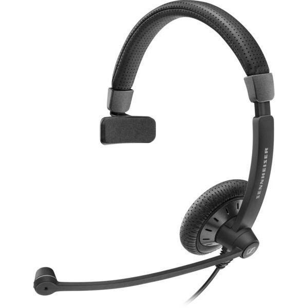 Гарнітура Sennheiser Epos I SC 45 USB / 3.5mm MS Mono (1000634)